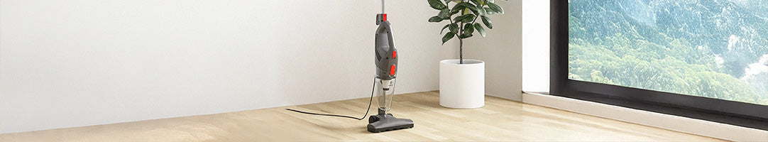 Elektrische Staubsauger