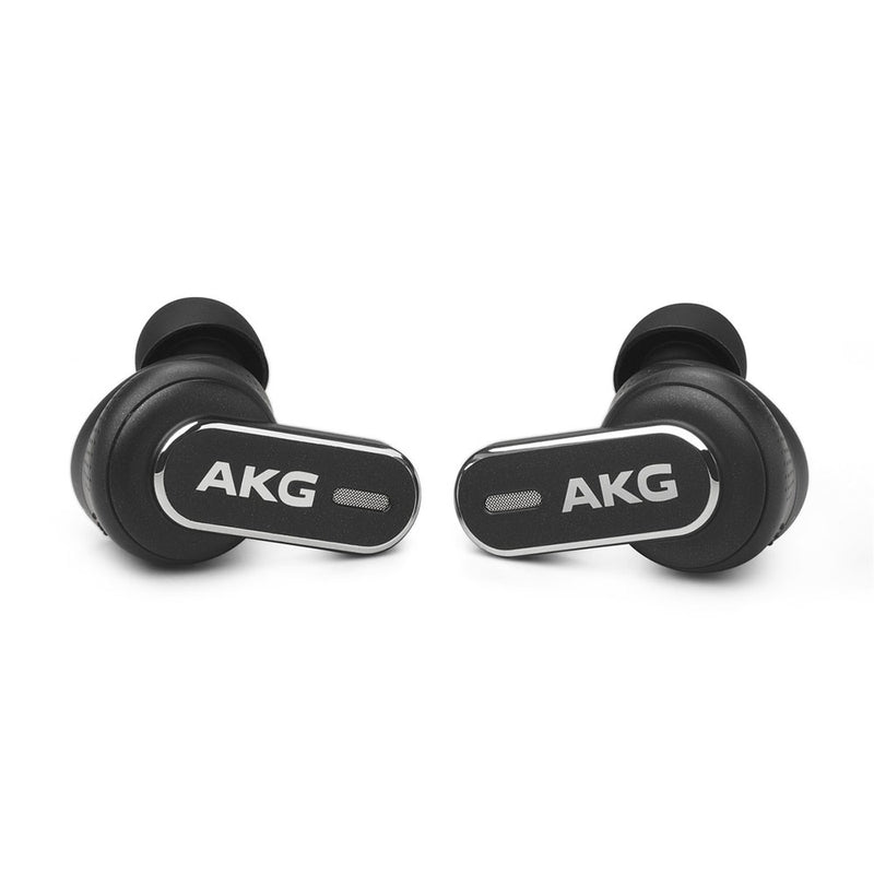 AKG N5 Hybrid ANC True Wireless Kopfhörer (Farbe: schwarz oder weiß)