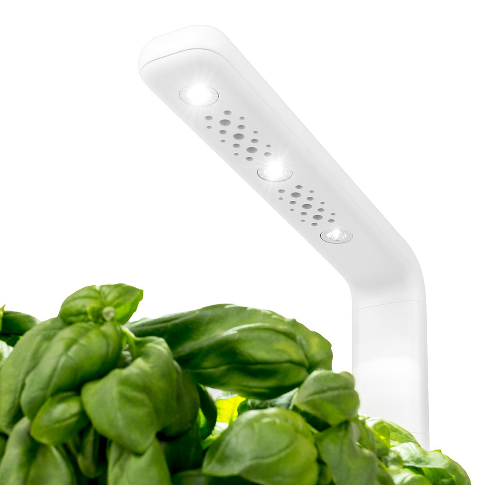 Click & grow Smart Garden 3 Indoor Kräutergarten Lampen