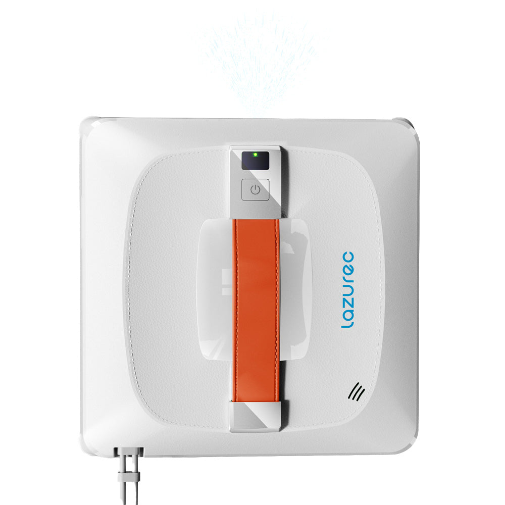 Lazurec A9 pro - Fensterputzroboter