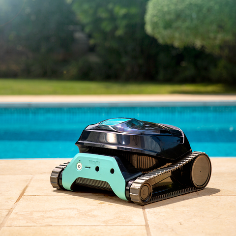 Dolphin Liberty 300 Poolroboter (Modell 2024)