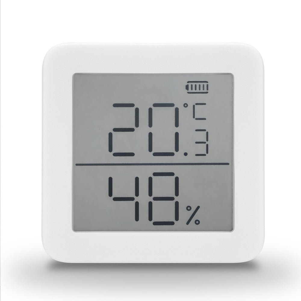 SwitchBot Thermometer Hygrometer Innen