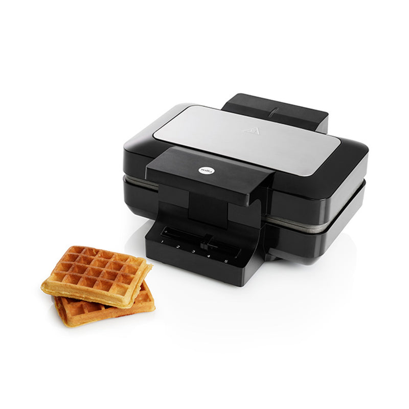 Wilfa Gaufres Belgisches Waffeleisen (603904)