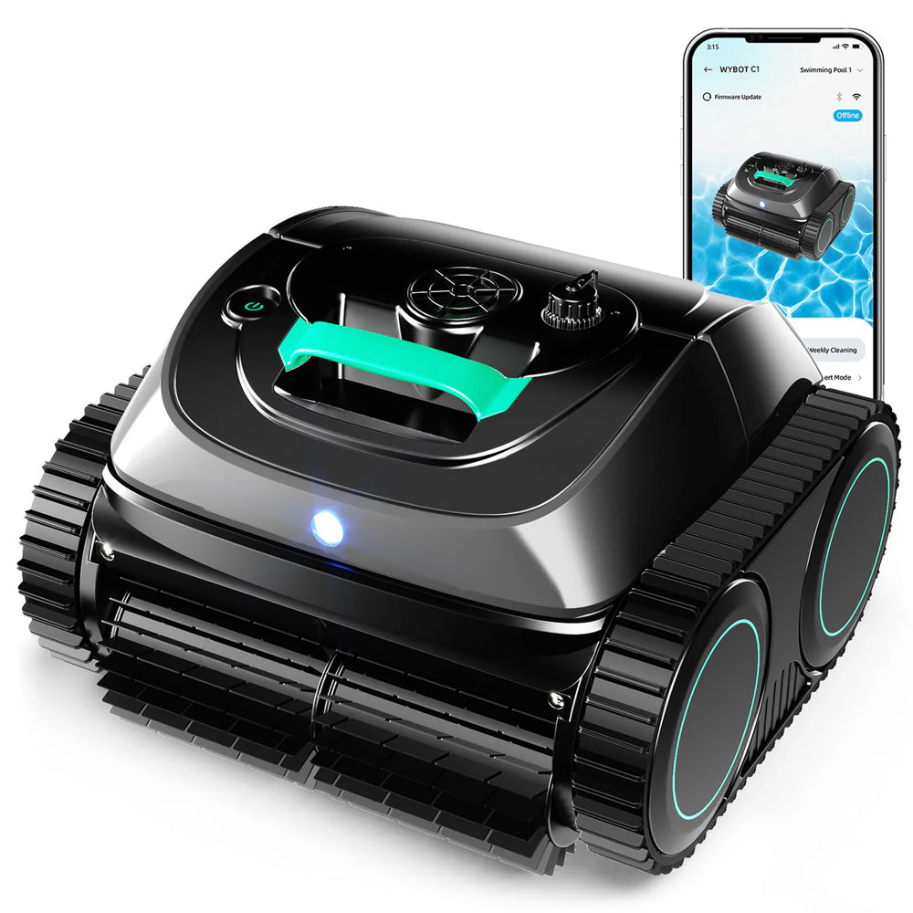 Wybotics Wybot C1 Poolroboter mit App