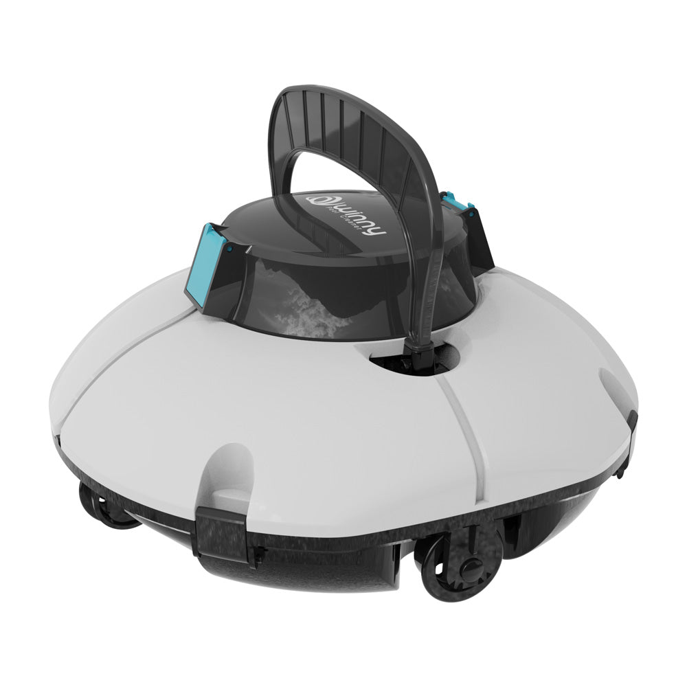 Wybotics Wybot HJ1102P white 02