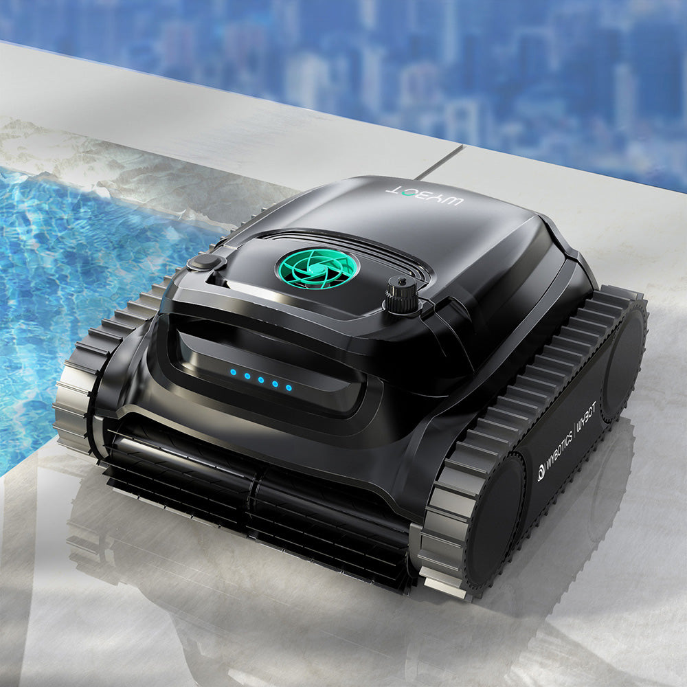 Wybotics Wybot M1 - Poolroboter Akku