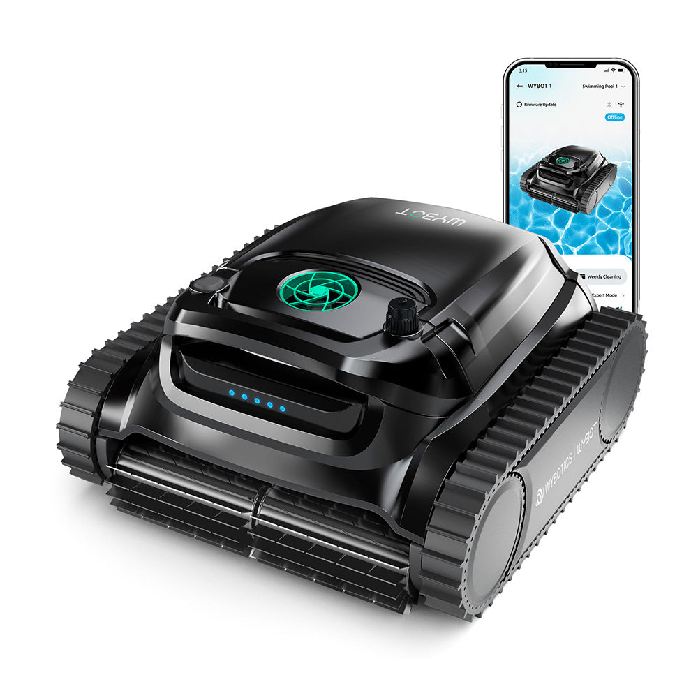 Wybotics Wybot M1 Poolroboter Akku